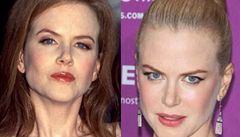 Nicole Kidman p�ed a po